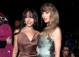 Danna Paola y Taylor Swift comparten fotografía juntas