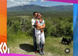 Ángela Aguilar y Christian Nodal comparten romántica foto