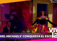 El performance de 'Ariel Michaels' que cautivó a los jueces