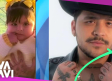 Christian Nodal celebra el cumpleaños de su hija junto a Cazzu