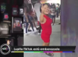 'Lupita Tiktok' ¿está embarazada?