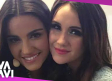 Confunden a Maite Perroni con Dulce María y así reacciona la RBD