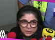 Victoria Ruffo niega su participación en el reality de Los Derbez