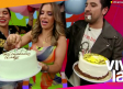 Gaby Quiroga y Gabo Ramos celebran su cumpleaños en Vivalavi Mx