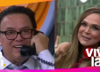 Brenda Bezares sorprende a Mario Bezares por su aniversario