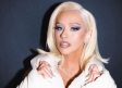 Christina Aguilera está de aniversario