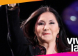 Ana Gabriel regaña a fan durante concierto