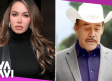 Chiquis Rivera habla de una posible reconciliación con su abuelo