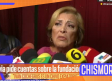 Sylvia Pasquel habla sobre la fundación Rafael Banquells