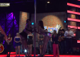 Lendy y 'La Influencer' hacen sensual baile de pole