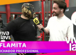 Así se prepara un luchador profesional