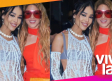 Danna habla de su amistad con Shakira