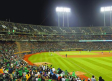 Se despiden del estadio de los Atléticos de Oakland