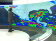 Pronóstico del tiempo para Monterrey, con Abimael Salas - 30 de septiembre de 2024