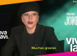 Lady Gaga en exclusiva para 'VivalaviMx' habla del Joker