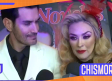 Aracely Arámbula y David Zepeda hablan del despido de Lis Vega