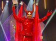 Ernesto Chavana SORPRENDE con su Drag