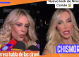 Lorena Herrera confiesa que Ninel Conde pone en riesgo su vida con tantas cirugías