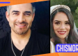 Omar Chaparro se niega a hablar de su hija Paulina tras distanciamiento