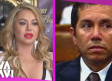 Chiquis Rivera se reencuentra con su papá en la cárcel