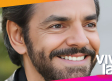 Eugenio Derbez presenta 