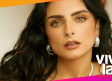 Aislinn Derbez asegura es feliz soltera