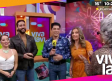 Víctor García el invitado especial de 'VivalaviMx'