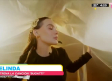 Belinda estrena la canción 'Bugatti'