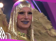 Ruly Valentina se molesta por su eliminación