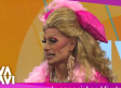Ruly Valentina habla de su eliminación en 'La Draga Madrina'