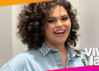 Lucero Mijares cuenta su experiencia en 'La leyenda del dragón'