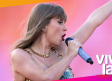 Taylor Swift donó 5 millones de dólares a los afectados por los huracanes