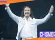 Marco Antonio Solís será reconocido como 'Gran Maestro'