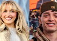 Peso Pluma, ¿prepara tema con Sabrina Carpenter?