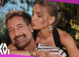 Gabriel Soto es captado junto a Irina Baeva