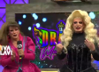 Eduardo 'El Doc' y Arturo de la Garza aparecen vestidos de Drag Queen