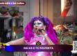 'Yeysie de la Fe' junta dinero para continuar con su drag