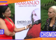 Mónica Naranjo presenta su nuevo sencillo 'Fama'