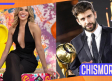 Marie Claire Harp rompe el silencio tras rumores de supuesto romance con Gerard Piqué