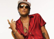 Bruno Mars estrena sencillo