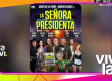 Gala Montes y Karime Pindter no serán parte de 'La Señora Presidenta'