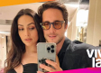 Diego Boneta y Renata Notni son captados en plena pelea