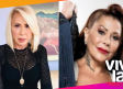 Laura Bozzo critica a Alejandra Guzmán por mostrar a Silvia Pinal sin maquillaje