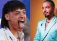 J Balvin confirma colaboración con Peso Pluma