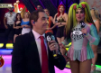 Chavana teme que los tacos de Princeso esten embrujados