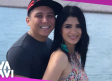 Edwin Luna y Kimberly Flores reaccionan a supuestos maltratos hacia hijo del cantante