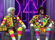 ¡Patiño y Cómico! Así funciona la comedia de 'Los Mesmos Show'