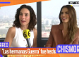 'Las Hermanas Guerra', en exclusiva Ana Serradilla y Claudia Álvarez