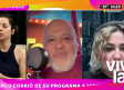 René Franco corrió de su programa a Fernanda Ostos