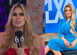 Daiana Villalba ¿se portó grosera tras el regreso de Valeria?